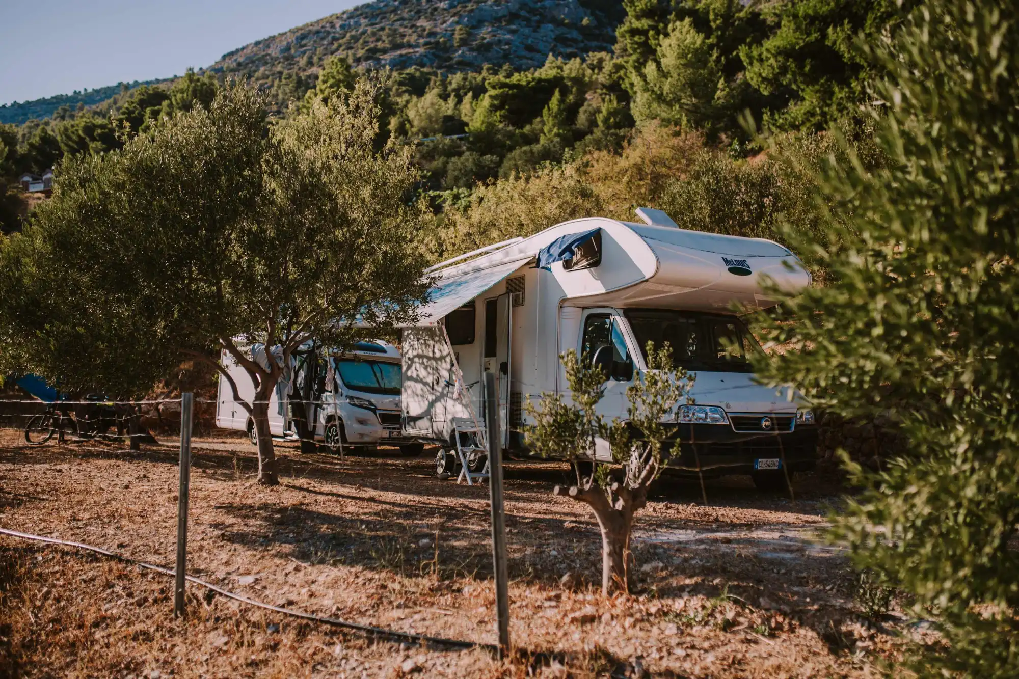 Caravan Place