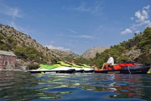 JET-SKI ADVENTURE TOUR - NEW