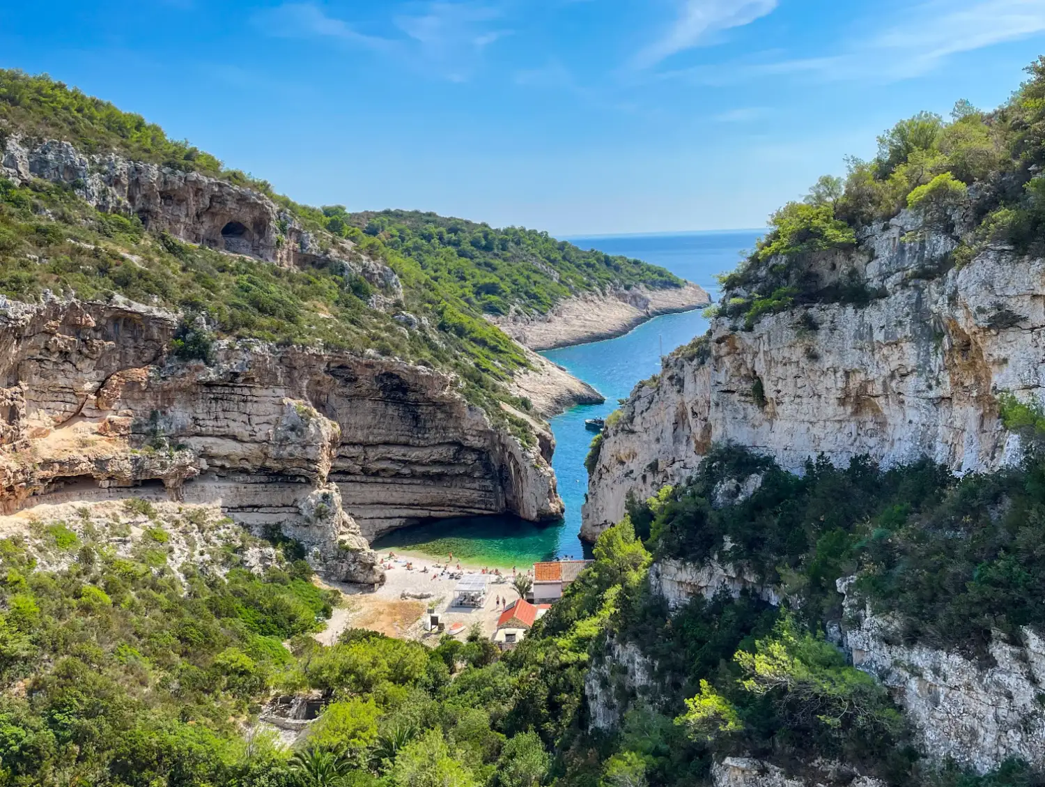 Colnago 35 Luxury Excursion Tours and transfers - 4