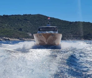 Colnago 35 Luxury Excursion Tours and transfers - 2