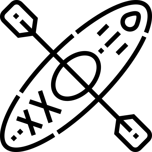 Kajaks and Sup Rental