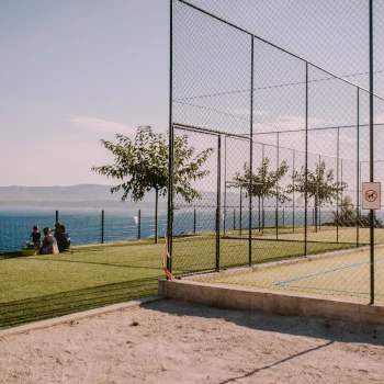 Sport Fields