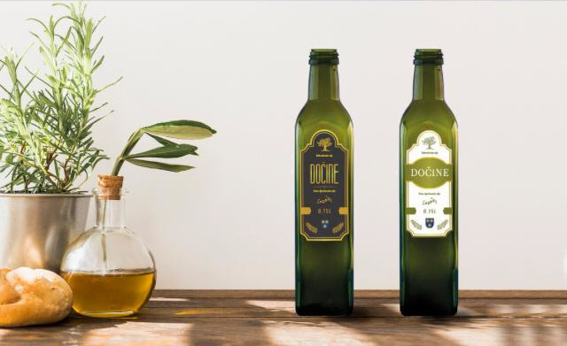 Olive Oil