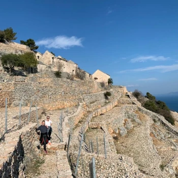 Stipancic Hermitage