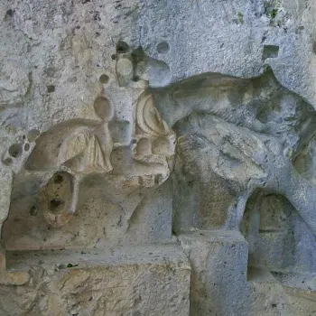 Dragon's Cave